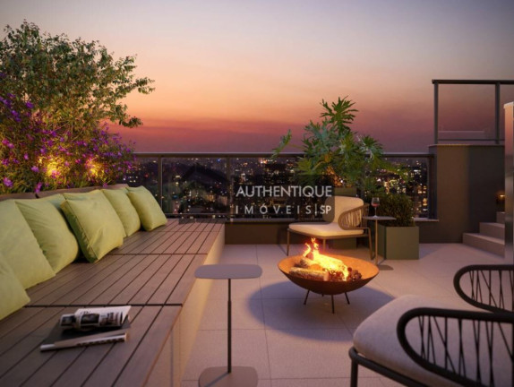 Imagem Apartamento com 2 Quartos à Venda, 66 m² em Moema - São Paulo Imagem Apartamento com 2 Quartos à Venda, 66 m² em Moema - São Paulo