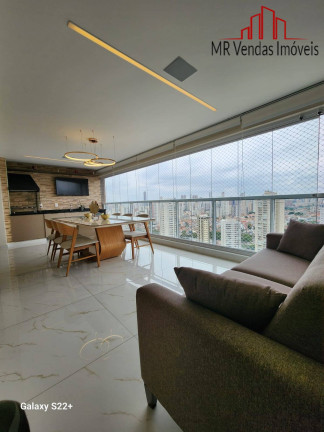 Imagem Apartamento com 4 Quartos à Venda, 134 m² em Mooca - São Paulo Imagem Apartamento com 4 Quartos à Venda, 134 m² em Mooca - São Paulo