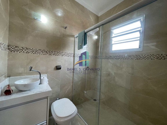 Imagem Casa com 5 Quartos à Venda, 261 m² em Flórida - Praia Grande