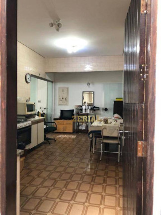 Imagem Casa com 3 Quartos à Venda, 280 m² em Santa Paula - São Caetano Do Sul Imagem Casa com 3 Quartos à Venda, 280 m² em Santa Paula - São Caetano Do Sul