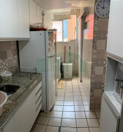 Imagem Apartamento com 2 Quartos à Venda, 76 m² em Fragoso - Olinda Imagem Apartamento com 2 Quartos à Venda, 76 m² em Fragoso - Olinda