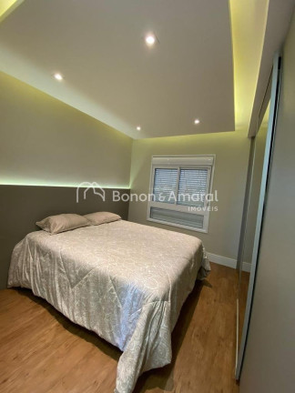 Imagem Apartamento com 3 Quartos à Venda, 93 m² em Taquaral - Campinas