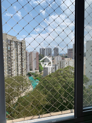 Imagem Apartamento com 3 Quartos à Venda, 69 m² em Vila Andrade - São Paulo
