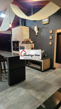 Imagem Casa de Condomínio com 3 Quartos à Venda, 1.260 m² em Jardim Do Ribeirão Ii - Itupeva Imagem Casa de Condomínio com 3 Quartos à Venda, 1.260 m² em Jardim Do Ribeirão Ii - Itupeva