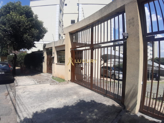 Imagem Imóvel com 2 Quartos à Venda, 48 m² em Parque São José - Belo Horizonte Imagem Imóvel com 2 Quartos à Venda, 48 m² em Parque São José - Belo Horizonte