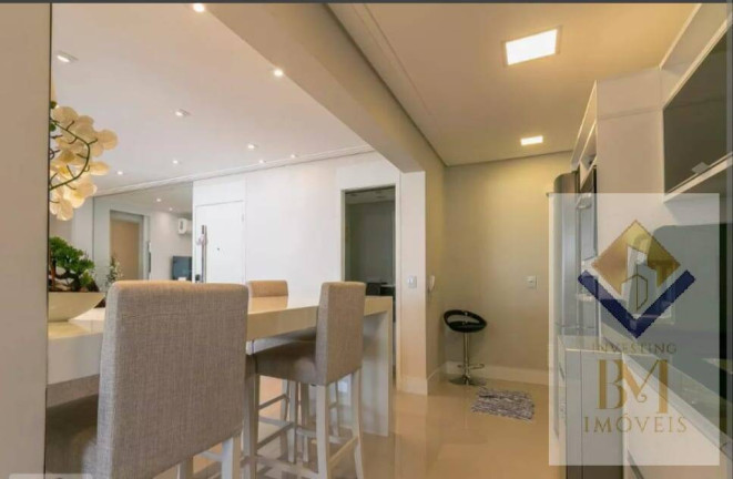 Imagem Apartamento com 3 Quartos à Venda, 118 m² em Alto Da Moóca - São Paulo Imagem Apartamento com 3 Quartos à Venda, 118 m² em Alto Da Moóca - São Paulo