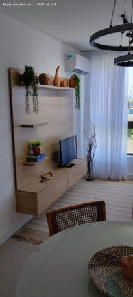 Imagem Apartamento com 1 Quarto à Venda, 36 m² em Pina - Recife