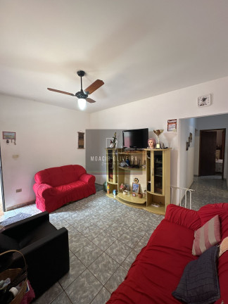 Imagem Casa com 3 Quartos à Venda, 240 m² em Vila São Silvestre - Ourinhos