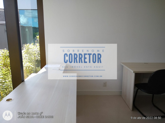 Imagem Sala Comercial para Alugar, 33 m² em São Cristóvão - Salvador