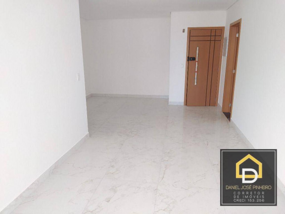 Imagem Apartamento com 3 Quartos à Venda, 124 m² em Canto Do Forte - Praia Grande Imagem Apartamento com 3 Quartos à Venda, 124 m² em Canto Do Forte - Praia Grande