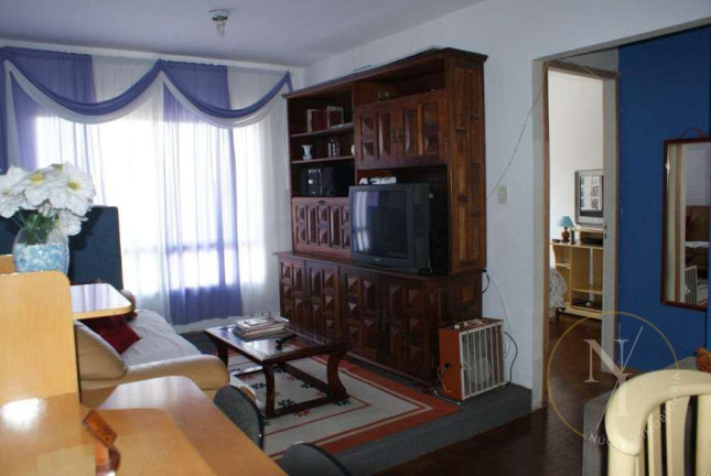 Imagem Apartamento com 1 Quarto à Venda, 50 m² em Cambuci - São Paulo