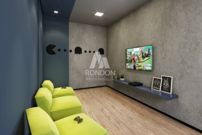 Imagem Apartamento com 2 Quartos à Venda, 49 m² em Belenzinho - São Paulo