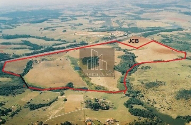 Imagem Terreno à Venda, 1.492.700 m² em Jardim Sandra - Sorocaba Imagem Terreno à Venda, 1.492.700 m² em Jardim Sandra - Sorocaba