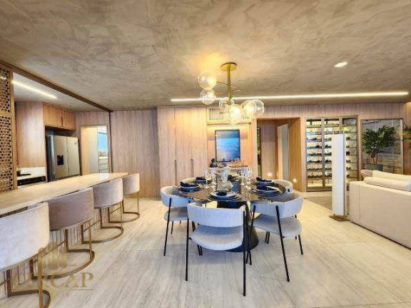 Imagem Apartamento com 3 Quartos à Venda, 134 m² em Perdizes - São Paulo Imagem Apartamento com 3 Quartos à Venda, 134 m² em Perdizes - São Paulo