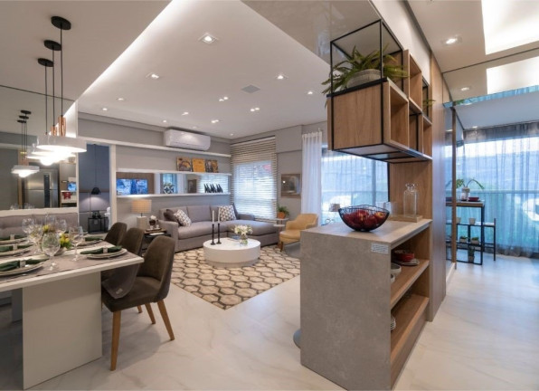 Imagem Imóvel com 2 Quartos à Venda, 64 m² em Paraíso - São Paulo Imagem Imóvel com 2 Quartos à Venda, 64 m² em Paraíso - São Paulo