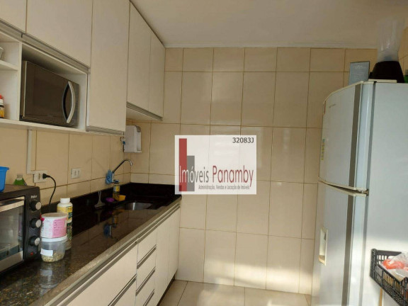 Imagem Apartamento com 2 Quartos à Venda, 54 m² em Parque Imperial - Barueri Imagem Apartamento com 2 Quartos à Venda, 54 m² em Parque Imperial - Barueri