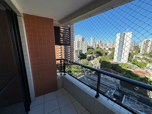 Imagem Apartamento com 3 Quartos à Venda, 84 m² em Graças - Recife Imagem Apartamento com 3 Quartos à Venda, 84 m² em Graças - Recife