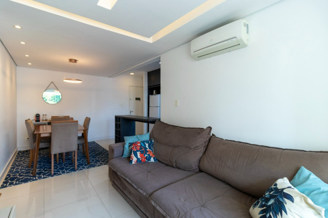 Imagem Apartamento com 2 Quartos à Venda, 64 m² em Santo Amaro - São Paulo Imagem Apartamento com 2 Quartos à Venda, 64 m² em Santo Amaro - São Paulo