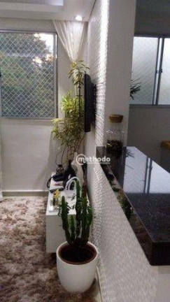 Imagem Apartamento com 2 Quartos à Venda, 47 m² em Jardim Nova Europa - Campinas Imagem Apartamento com 2 Quartos à Venda, 47 m² em Jardim Nova Europa - Campinas
