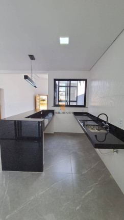 Imagem Casa de Condomínio com 3 Quartos à Venda, 157 m² em Lundceia - Lagoa Santa Imagem Casa de Condomínio com 3 Quartos à Venda, 157 m² em Lundceia - Lagoa Santa