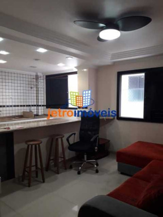 Imagem Apartamento com 1 Quarto à Venda, 58 m² em Aviação - Praia Grande