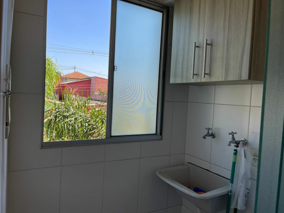 Imagem Apartamento com 3 Quartos à Venda, 60 m² em Parque São Vicente - Mauá Imagem Apartamento com 3 Quartos à Venda, 60 m² em Parque São Vicente - Mauá