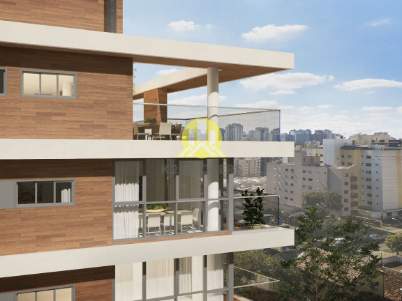 Imagem Cobertura com 3 Quartos à Venda, 206 m² em água Verde - Curitiba Imagem Cobertura com 3 Quartos à Venda, 206 m² em água Verde - Curitiba