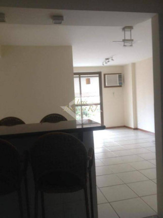 Imagem Apartamento com 2 Quartos à Venda, 90 m² em Santa Rosa - Niterói