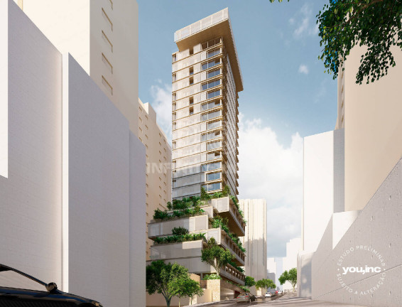 Imagem Apartamento com 4 Quartos à Venda, 145 m² em Jardim Paulista - São Paulo Imagem Apartamento com 4 Quartos à Venda, 145 m² em Jardim Paulista - São Paulo