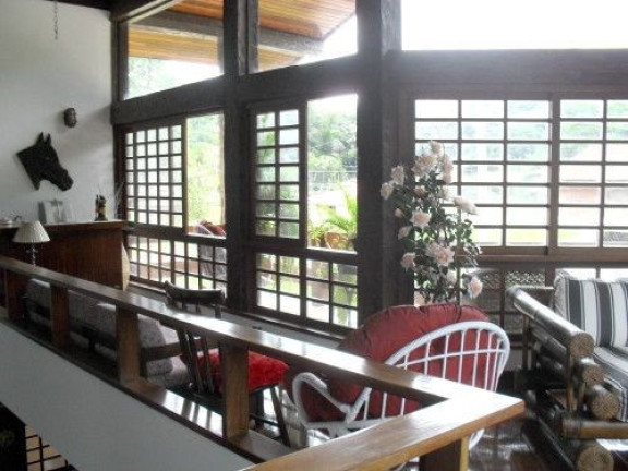 Imagem Casa com 4 Quartos à Venda, 358 m² em Posse - Teresópolis Imagem Casa com 4 Quartos à Venda, 358 m² em Posse - Teresópolis