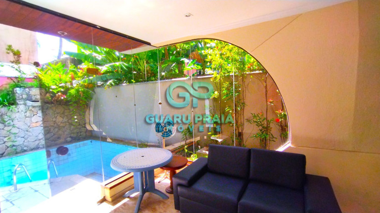 Imagem Apartamento com 3 Quartos à Venda, 180 m² em Enseada - Guarujá