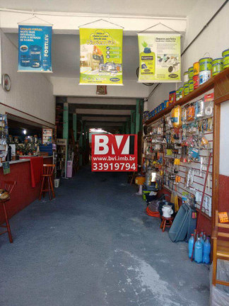 Imagem Imóvel Comercial à Venda, 450 m² em Braz De Pina - Rio De Janeiro