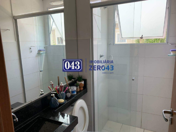 Imagem Apartamento com 2 Quartos à Venda, 44 m² em Chácara Manella - Cambé Imagem Apartamento com 2 Quartos à Venda, 44 m² em Chácara Manella - Cambé