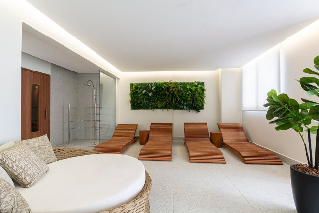 Imagem Apartamento com 2 Quartos à Venda, 55 m² em Vila Clementino - São Paulo Imagem Apartamento com 2 Quartos à Venda, 55 m² em Vila Clementino - São Paulo