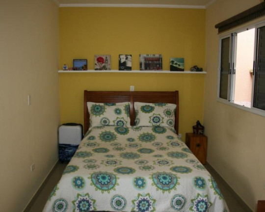 Imagem Casa com 3 Quartos à Venda, 108 m² em Cambuci - São Paulo Imagem Casa com 3 Quartos à Venda, 108 m² em Cambuci - São Paulo