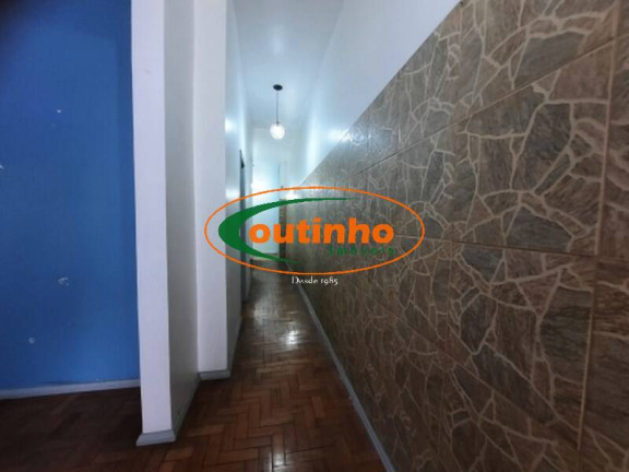 Imagem Casa com 2 Quartos à Venda, 142 m² em Estácio - Rio De Janeiro Imagem Casa com 2 Quartos à Venda, 142 m² em Estácio - Rio De Janeiro