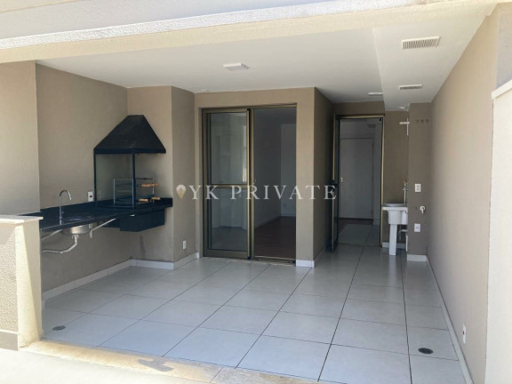 Apartamento com 3 Quartos à Venda, 141 m² em Barra Funda - São Paulo