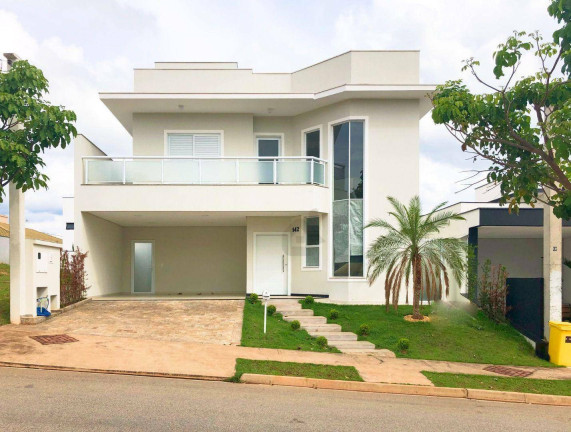 Imagem Sobrado com 4 Quartos à Venda, 288 m² em Residencial Chácara Ondina - Sorocaba Imagem Sobrado com 4 Quartos à Venda, 288 m² em Residencial Chácara Ondina - Sorocaba