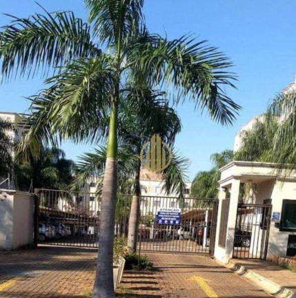 Imagem Apartamento com 2 Quartos à Venda, 48 m² em Sumarezinho - Ribeirão Preto Imagem Apartamento com 2 Quartos à Venda, 48 m² em Sumarezinho - Ribeirão Preto
