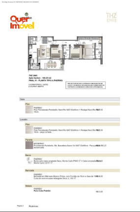 Imagem Apartamento com 3 Quartos à Venda, 100 m² em Jardim Botânico - Ribeirão Preto Imagem Apartamento com 3 Quartos à Venda, 100 m² em Jardim Botânico - Ribeirão Preto