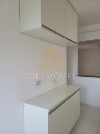 Imagem Apartamento com 2 Quartos para Alugar, 63 m² em Jardim Oriente - São José Dos Campos
