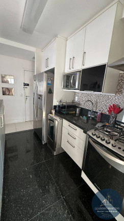 Imagem Apartamento com 3 Quartos à Venda, 75 m² em Usina Piratininga - São Paulo