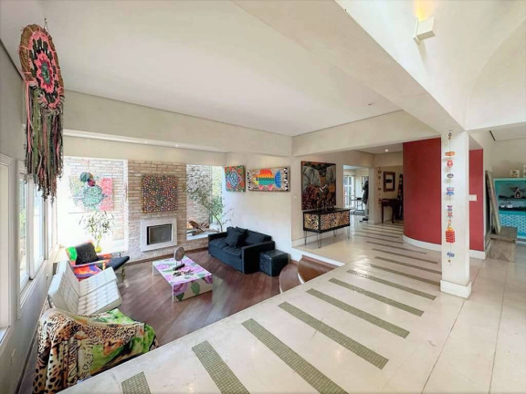 Imagem Casa de Condomínio com 3 Quartos à Venda, em Jardim Passargada I - Cotia Imagem Casa de Condomínio com 3 Quartos à Venda, em Jardim Passargada I - Cotia