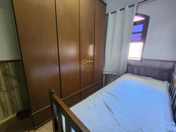Imagem Casa com 4 Quartos à Venda, 115 m² em Várzea - Teresópolis