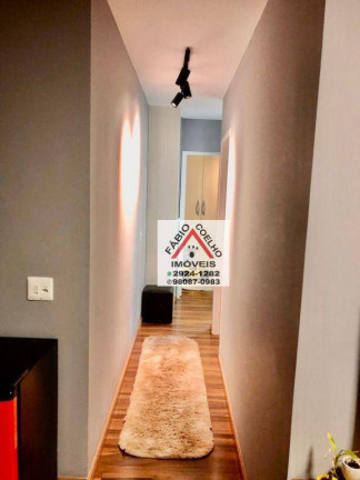Imagem Apartamento com 2 Quartos à Venda, 49 m² em Butantã - São Paulo Imagem Apartamento com 2 Quartos à Venda, 49 m² em Butantã - São Paulo