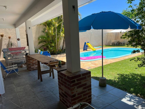 Imagem Casa com 5 Quartos à Venda, 150 m² em Praia Curumim - Capão Da Canoa