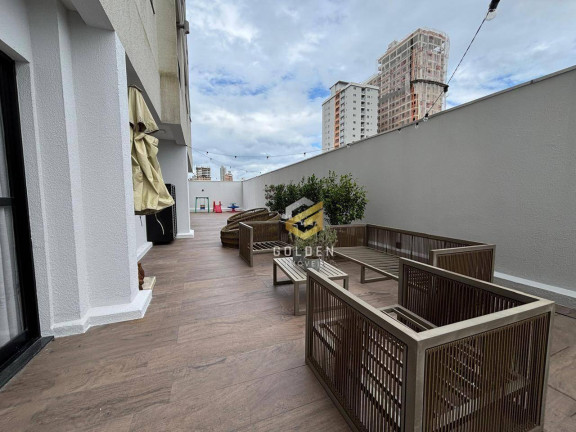 Imagem Apartamento com 2 Quartos à Venda, 53 m² em Morretes - Itapema