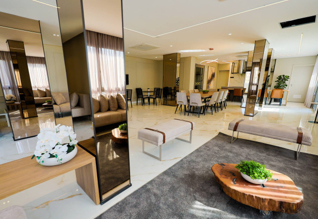 Imagem Apartamento com 4 Quartos à Venda, 125 m² em Vila Dom Pedro I - São Paulo Imagem Apartamento com 4 Quartos à Venda, 125 m² em Vila Dom Pedro I - São Paulo