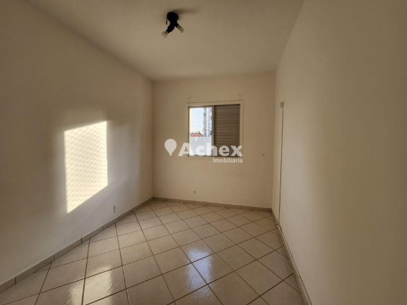 Imagem Apartamento com 2 Quartos à Venda, 65 m² em Jardim Santa Genebra - Campinas