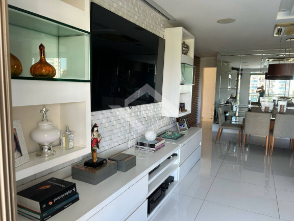 Imagem Apartamento com 4 Quartos à Venda, 233 m² em Barra Da Tijuca - Rio De Janeiro